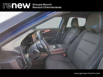 Photo 17 du bon plan RENAULT Austral 1.2 E-Tech full hybrid 200ch Techno esprit Alpine occasion à 29999 €