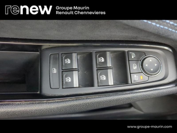 Photo 18 du bon plan RENAULT Austral 1.2 E-Tech full hybrid 200ch Techno esprit Alpine occasion à 29999 €