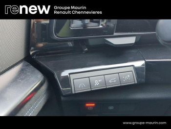 Photo 19 du bon plan RENAULT Austral 1.2 E-Tech full hybrid 200ch Techno esprit Alpine occasion à 29999 €