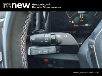 Photo 20 du bon plan RENAULT Austral 1.2 E-Tech full hybrid 200ch Techno esprit Alpine occasion à 29999 €