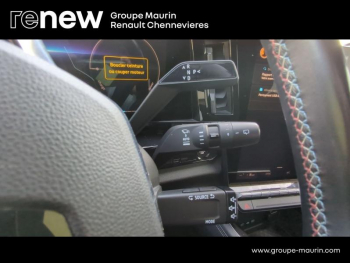 Photo 21 du bon plan RENAULT Austral 1.2 E-Tech full hybrid 200ch Techno esprit Alpine occasion à 29999 €