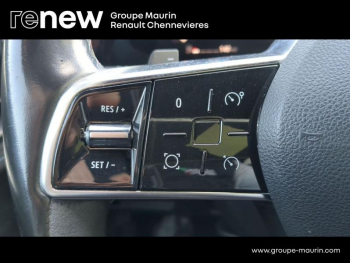 Photo 23 du bon plan RENAULT Austral 1.2 E-Tech full hybrid 200ch Techno esprit Alpine occasion à 29999 €