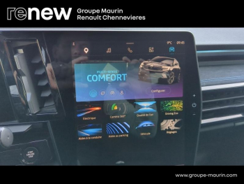 Photo 25 du bon plan RENAULT Austral 1.2 E-Tech full hybrid 200ch Techno esprit Alpine occasion à 29999 €