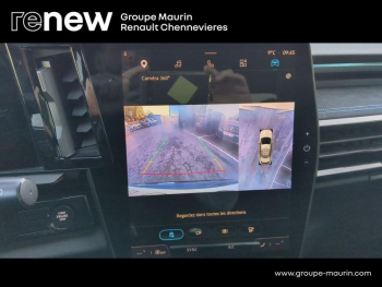 Photo 26 du bon plan RENAULT Austral 1.2 E-Tech full hybrid 200ch Techno esprit Alpine occasion à 29999 €