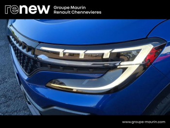 Photo 29 du bon plan RENAULT Austral 1.2 E-Tech full hybrid 200ch Techno esprit Alpine occasion à 29999 €