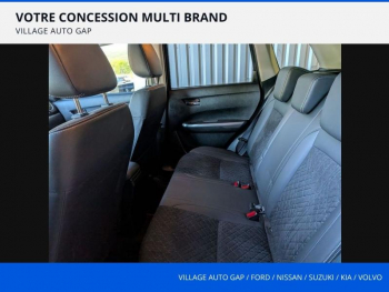 Photo 11 du bon plan SUZUKI Vitara 1.4 Boosterjet Hybrid 129ch Style MY24 occasion à 21980 €