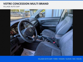 Photo 12 du bon plan SUZUKI Vitara 1.4 Boosterjet Hybrid 129ch Style MY24 occasion à 21980 €