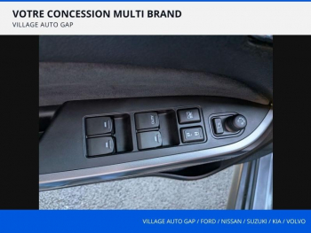 Photo 13 du bon plan SUZUKI Vitara 1.4 Boosterjet Hybrid 129ch Style MY24 occasion à 21980 €