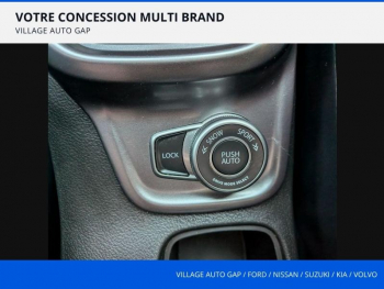 Photo 15 du bon plan SUZUKI Vitara 1.4 Boosterjet Hybrid 129ch Style MY24 occasion à 21980 €