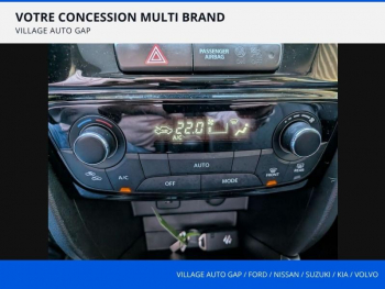 Photo 18 du bon plan SUZUKI Vitara 1.4 Boosterjet Hybrid 129ch Style MY24 occasion à 21980 €