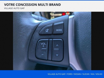 Photo 21 du bon plan SUZUKI Vitara 1.4 Boosterjet Hybrid 129ch Style MY24 occasion à 21980 €