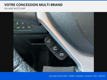 Photo 23 du bon plan SUZUKI Vitara 1.4 Boosterjet Hybrid 129ch Style MY24 occasion à 21980 €
