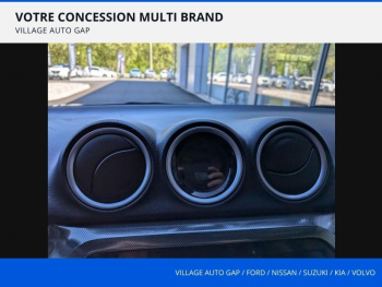 Photo 26 du bon plan SUZUKI Vitara 1.4 Boosterjet Hybrid 129ch Style MY24 occasion à 21980 €