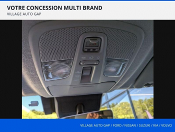 Photo 27 du bon plan SUZUKI Vitara 1.4 Boosterjet Hybrid 129ch Style MY24 occasion à 21980 €