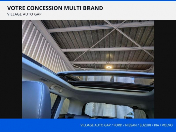Photo 29 du bon plan SUZUKI Vitara 1.4 Boosterjet Hybrid 129ch Style MY24 occasion à 21980 €