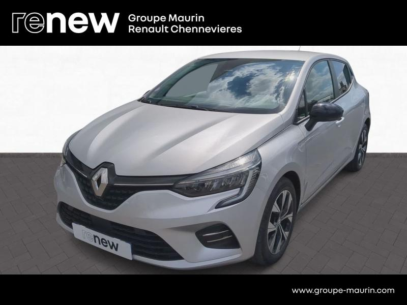Bon plan RENAULT Clio 1.0 TCe 90ch Evolution X-Tronic occasion à 14999 €