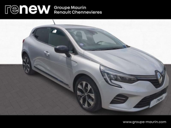 Photo 3 du bon plan RENAULT Clio 1.0 TCe 90ch Evolution X-Tronic occasion à 14999 €