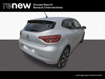 Photo 5 du bon plan RENAULT Clio 1.0 TCe 90ch Evolution X-Tronic occasion à 14999 €