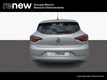 Photo 6 du bon plan RENAULT Clio 1.0 TCe 90ch Evolution X-Tronic occasion à 14999 €