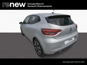 Photo 7 du bon plan RENAULT Clio 1.0 TCe 90ch Evolution X-Tronic occasion à 14999 €