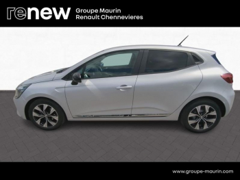 Photo 8 du bon plan RENAULT Clio 1.0 TCe 90ch Evolution X-Tronic occasion à 14999 €