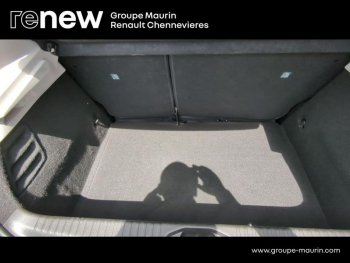 Photo 9 du bon plan RENAULT Clio 1.0 TCe 90ch Evolution X-Tronic occasion à 14999 €