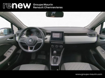 Photo 10 du bon plan RENAULT Clio 1.0 TCe 90ch Evolution X-Tronic occasion à 14999 €