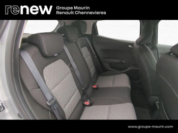 Photo 11 du bon plan RENAULT Clio 1.0 TCe 90ch Evolution X-Tronic occasion à 14999 €