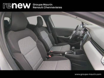 Photo 12 du bon plan RENAULT Clio 1.0 TCe 90ch Evolution X-Tronic occasion à 14999 €