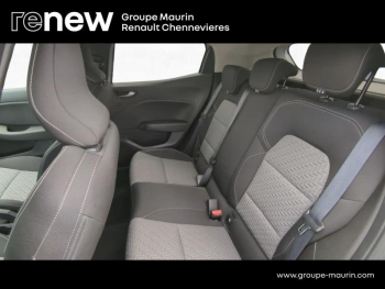 Photo 13 du bon plan RENAULT Clio 1.0 TCe 90ch Evolution X-Tronic occasion à 14999 €