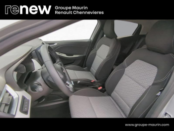 Photo 14 du bon plan RENAULT Clio 1.0 TCe 90ch Evolution X-Tronic occasion à 14999 €