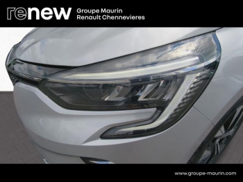 Photo 15 du bon plan RENAULT Clio 1.0 TCe 90ch Evolution X-Tronic occasion à 14999 €