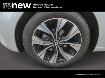 Photo 16 du bon plan RENAULT Clio 1.0 TCe 90ch Evolution X-Tronic occasion à 14999 €