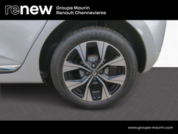 Photo 17 du bon plan RENAULT Clio 1.0 TCe 90ch Evolution X-Tronic occasion à 14999 €