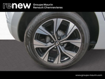 Photo 18 du bon plan RENAULT Clio 1.0 TCe 90ch Evolution X-Tronic occasion à 14999 €