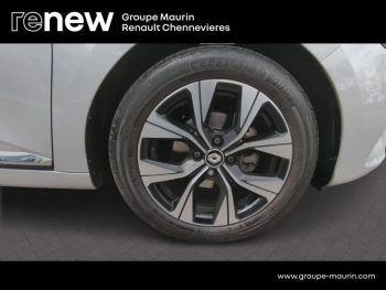 Photo 19 du bon plan RENAULT Clio 1.0 TCe 90ch Evolution X-Tronic occasion à 14999 €