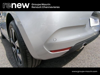 Photo 20 du bon plan RENAULT Clio 1.0 TCe 90ch Evolution X-Tronic occasion à 14999 €