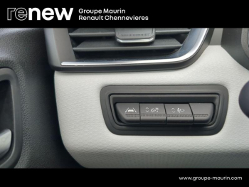 Photo 22 du bon plan RENAULT Clio 1.0 TCe 90ch Evolution X-Tronic occasion à 14999 €