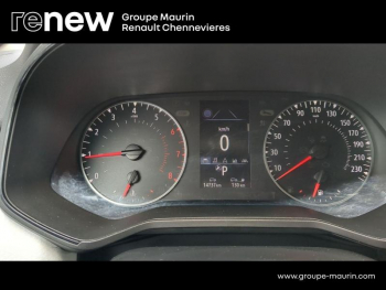Photo 23 du bon plan RENAULT Clio 1.0 TCe 90ch Evolution X-Tronic occasion à 14999 €
