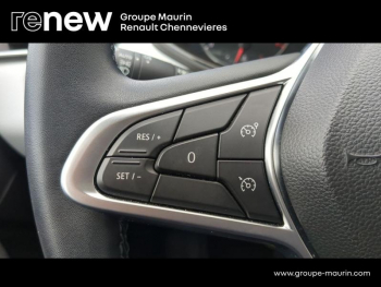 Photo 24 du bon plan RENAULT Clio 1.0 TCe 90ch Evolution X-Tronic occasion à 14999 €