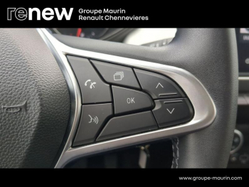 Photo 25 du bon plan RENAULT Clio 1.0 TCe 90ch Evolution X-Tronic occasion à 14999 €