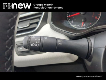 Photo 26 du bon plan RENAULT Clio 1.0 TCe 90ch Evolution X-Tronic occasion à 14999 €