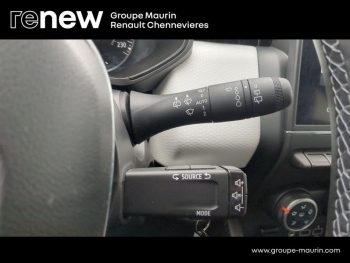 Photo 27 du bon plan RENAULT Clio 1.0 TCe 90ch Evolution X-Tronic occasion à 14999 €