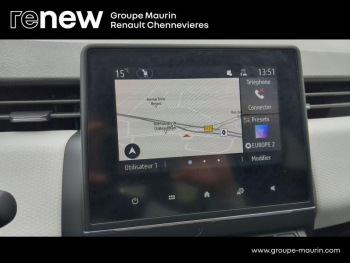 Photo 28 du bon plan RENAULT Clio 1.0 TCe 90ch Evolution X-Tronic occasion à 14999 €