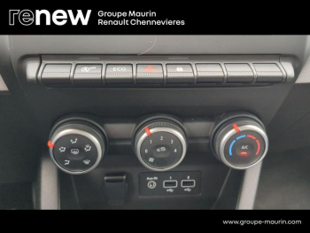 Photo 29 du bon plan RENAULT Clio 1.0 TCe 90ch Evolution X-Tronic occasion à 14999 €