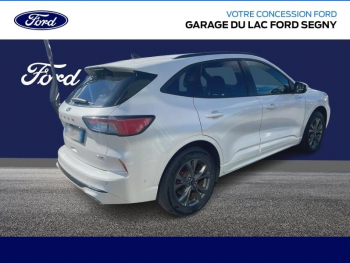 Photo 2 du bon plan FORD Kuga 2.5 Duratec 225ch PHEV ST-Line X BVA occasion à 23990 €