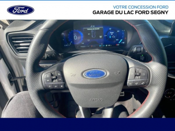 Photo 4 du bon plan FORD Kuga 2.5 Duratec 225ch PHEV ST-Line X BVA occasion à 23990 €