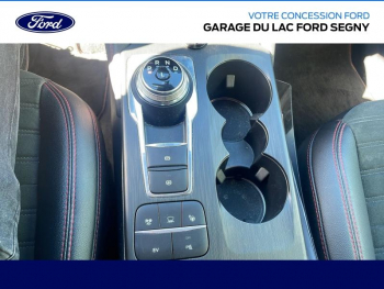 Photo 5 du bon plan FORD Kuga 2.5 Duratec 225ch PHEV ST-Line X BVA occasion à 23990 €
