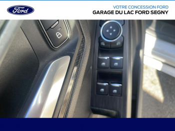 Photo 6 du bon plan FORD Kuga 2.5 Duratec 225ch PHEV ST-Line X BVA occasion à 23990 €