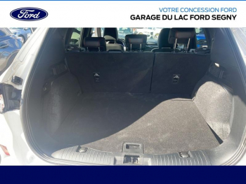 Photo 9 du bon plan FORD Kuga 2.5 Duratec 225ch PHEV ST-Line X BVA occasion à 23990 €